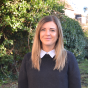 Charlotte​​​​ Perry - Sales Manager